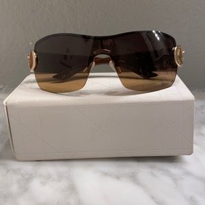 Dior sunglasses